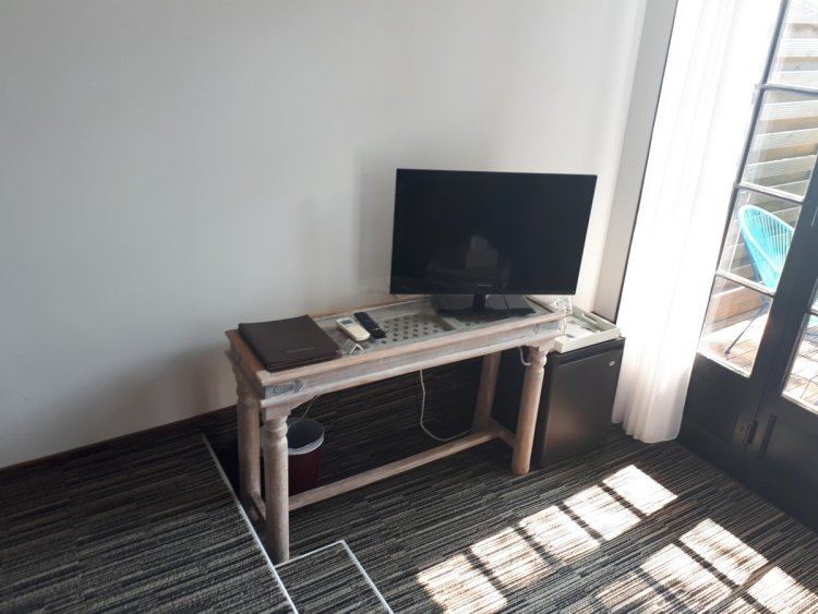 Téléviseur chambre prestige